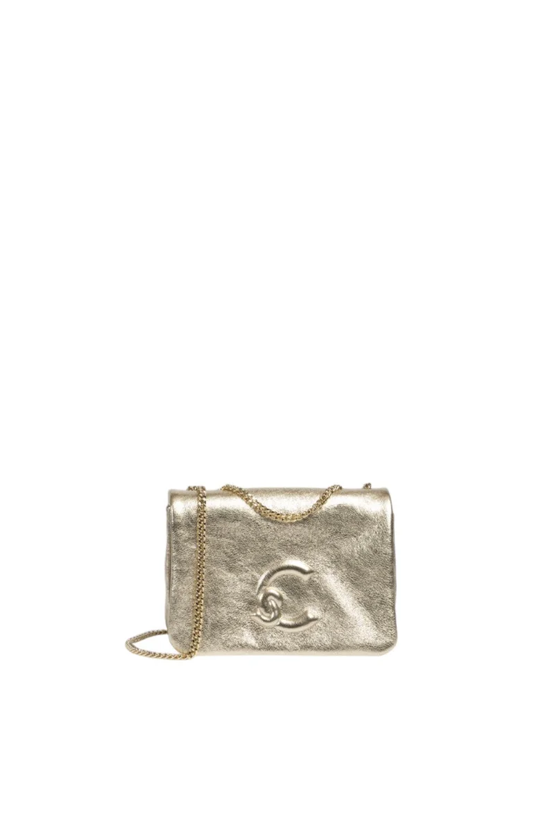 COCCINELLE DULSE Mini Shoulder Bag